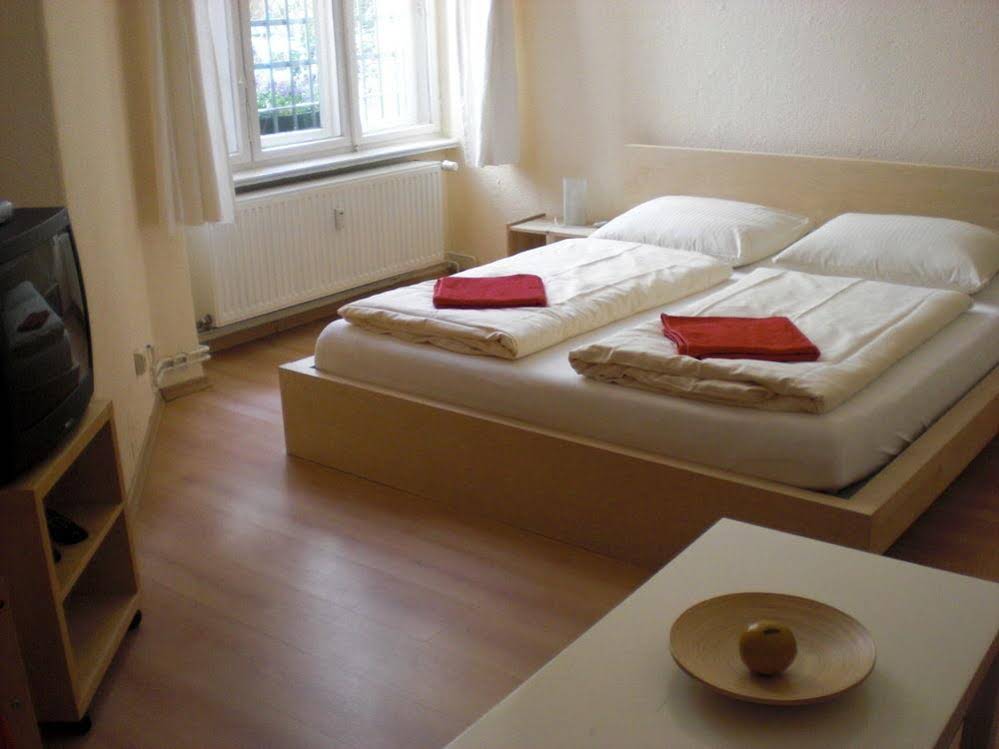 Apartment Schulz