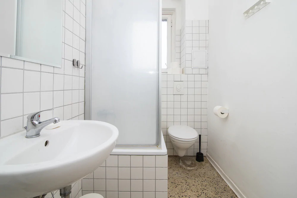 Apartments elPilar Wedding