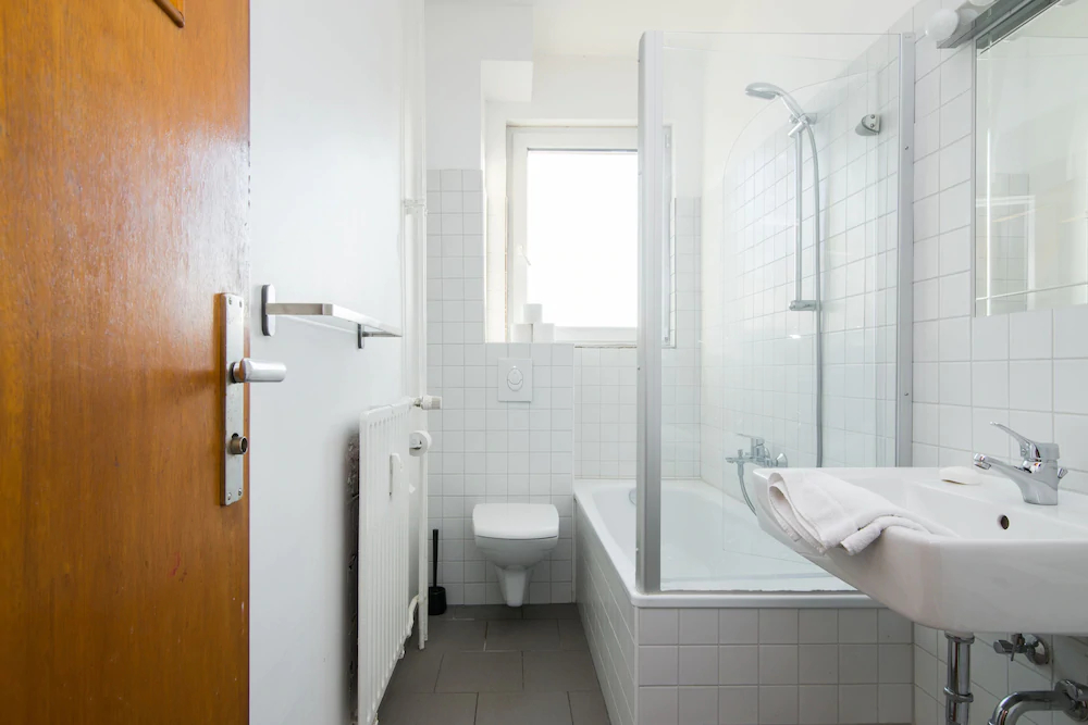 Apartments elPilar Wedding