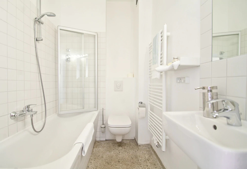 Apartments elPilar Wedding