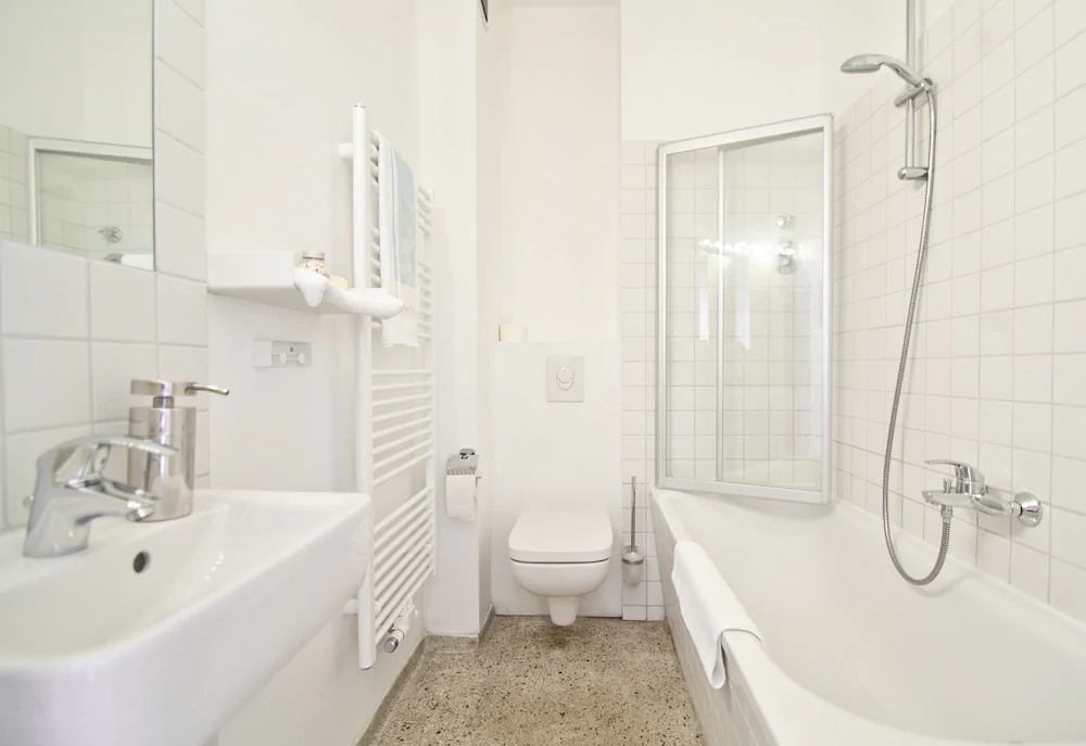 Apartments elPilar Wedding