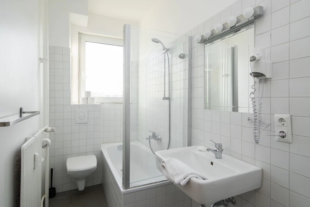 Apartments elPilar Wedding