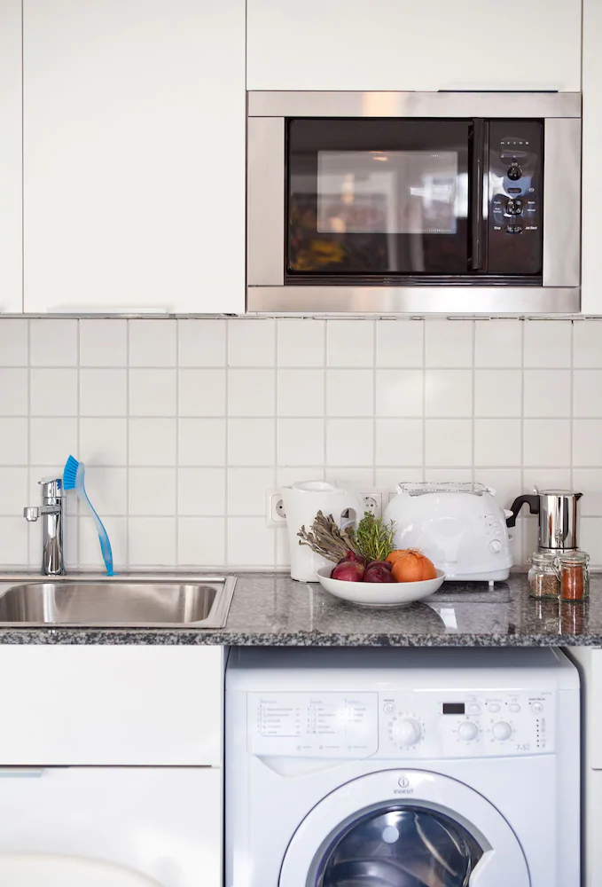 Apartments elPilar Wedding