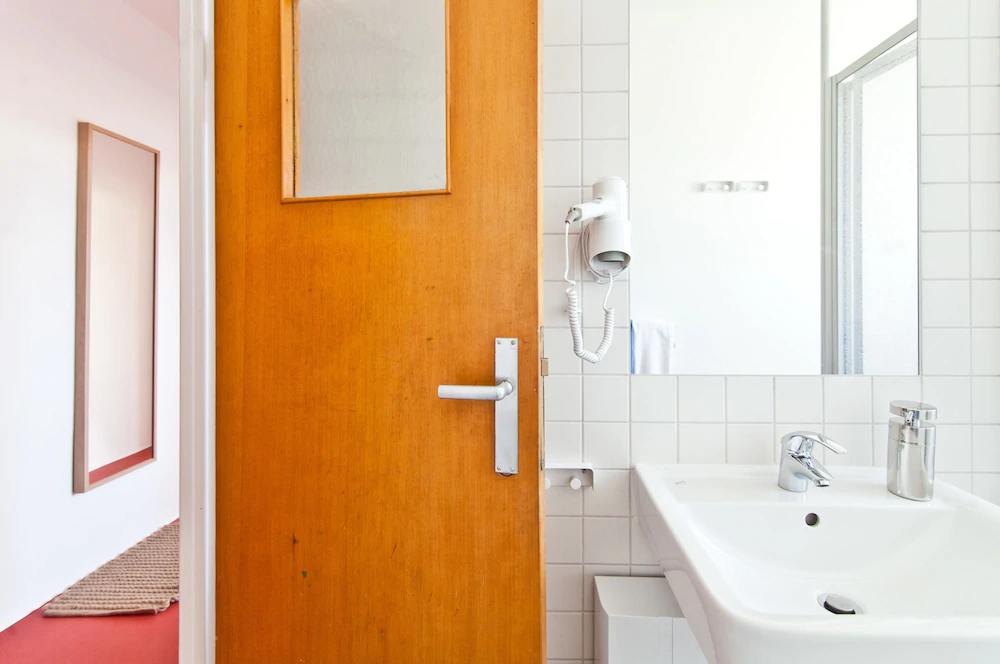 Apartments elPilar Wedding