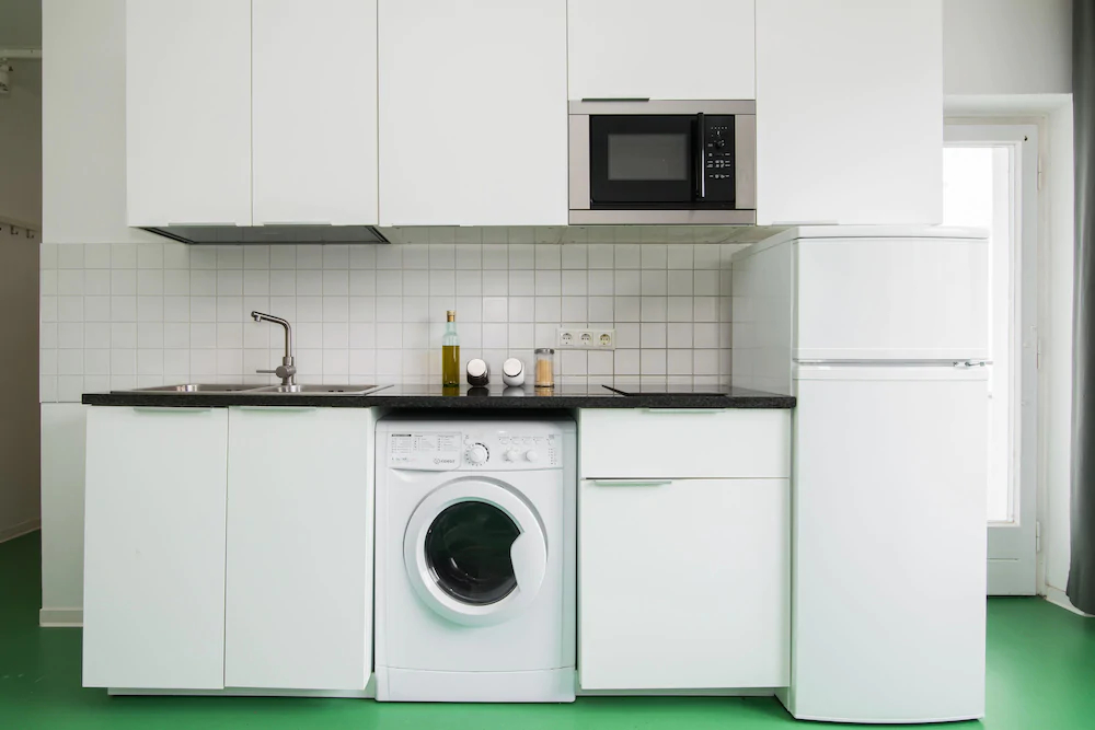 Apartments elPilar Wedding