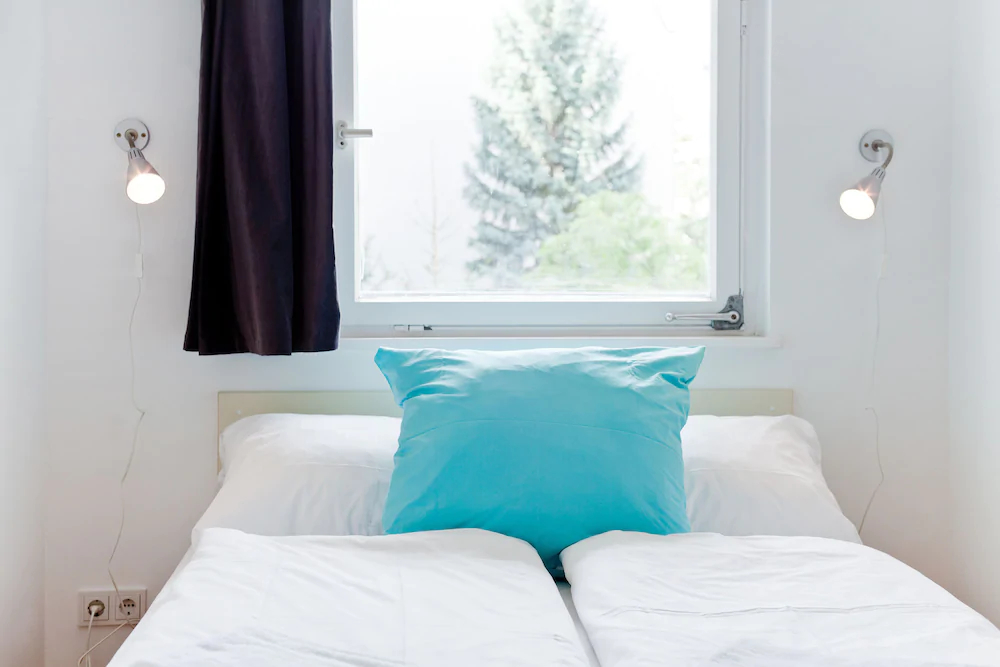 Apartments elPilar Wedding