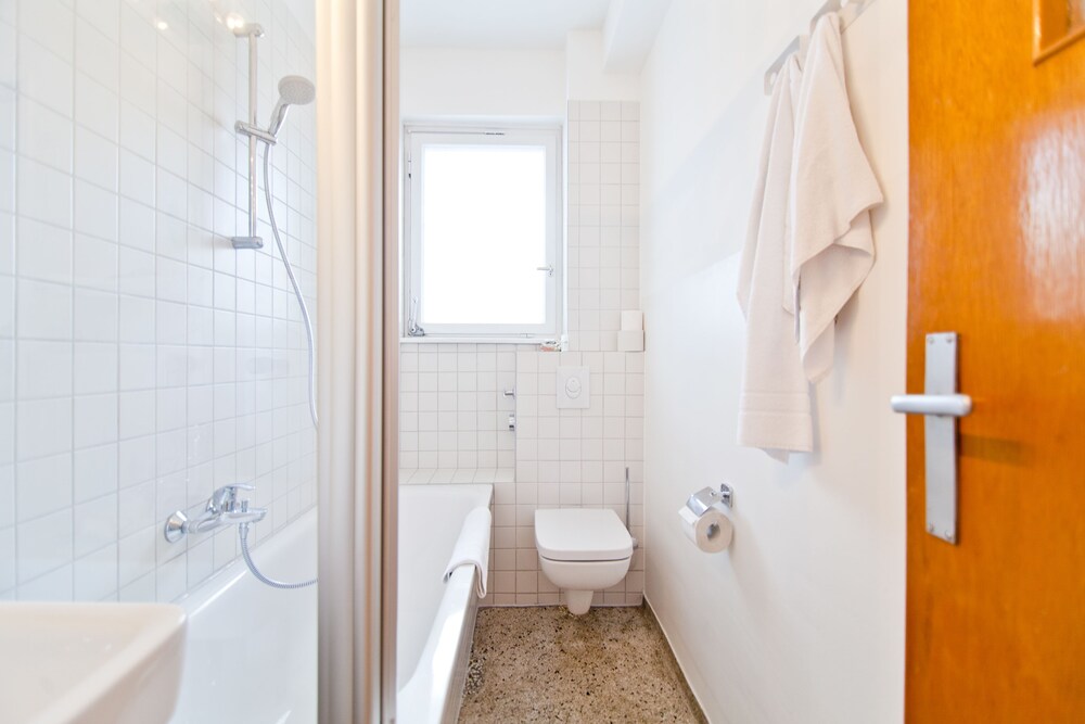 Apartments elPilar Wedding