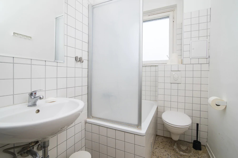 Apartments elPilar Wedding