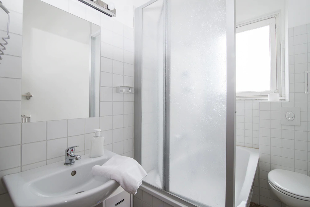 Apartments elPilar Wedding