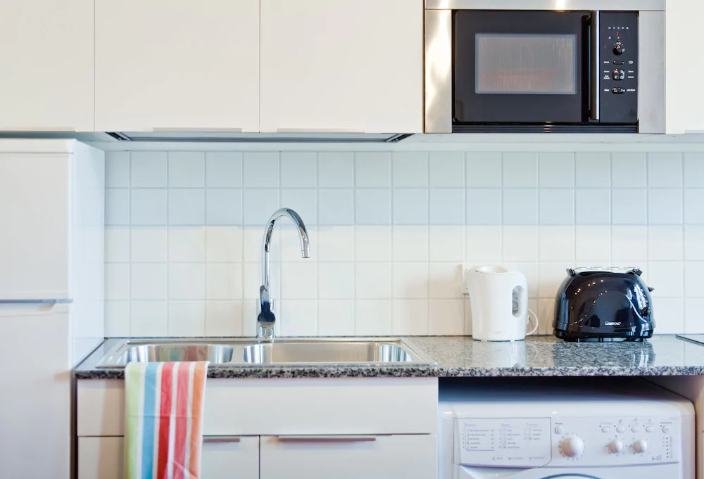 Apartments elPilar Wedding