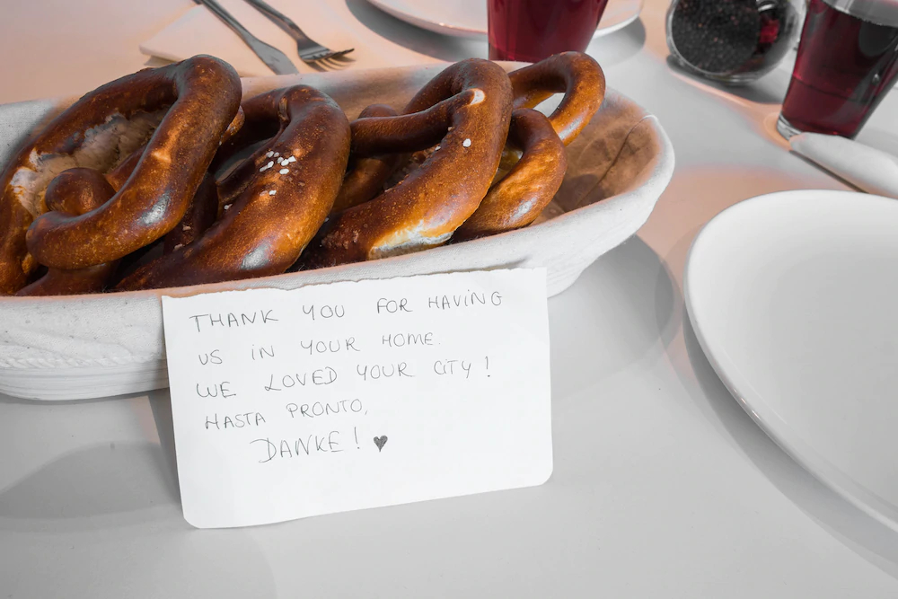 Apartments elPilar Wedding