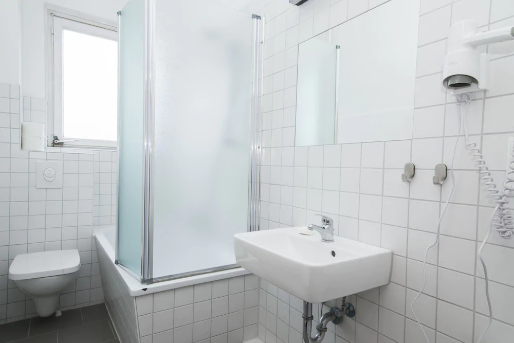 Apartments elPilar Wedding