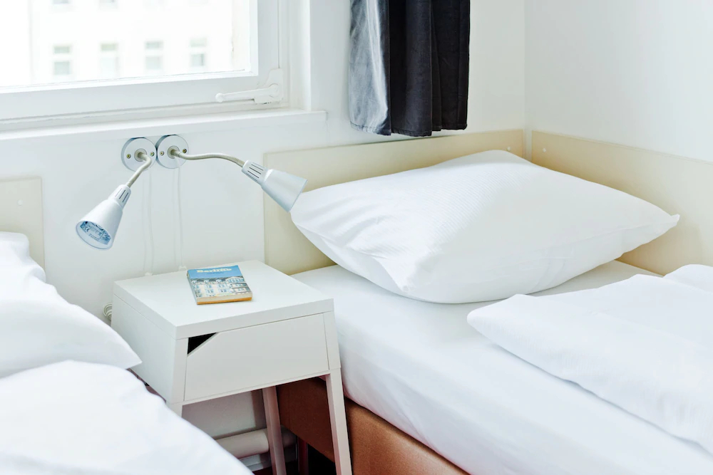 Apartments elPilar Wedding