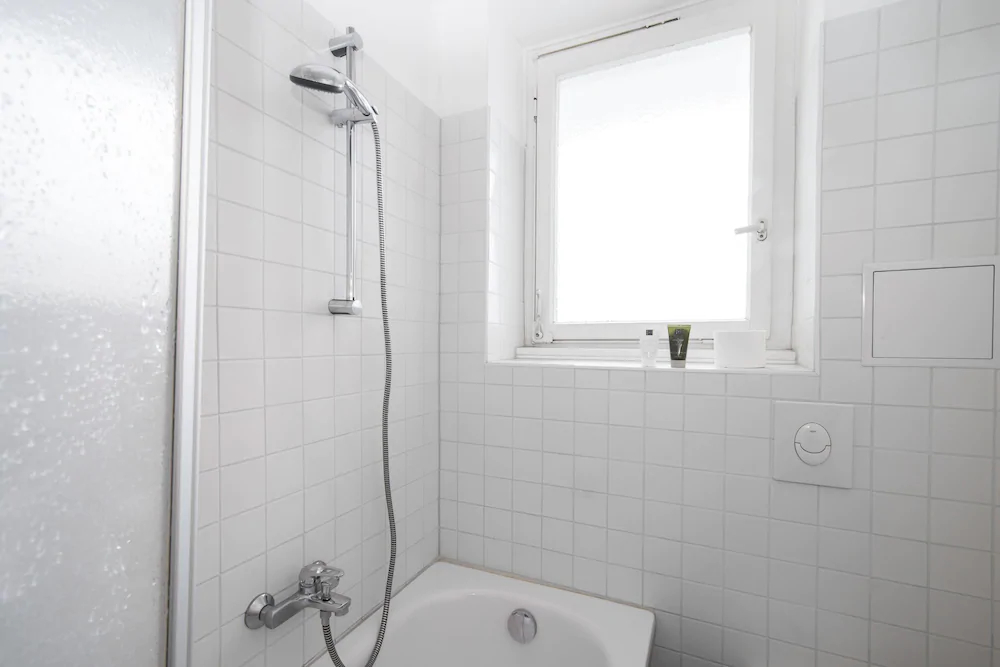 Apartments elPilar Wedding