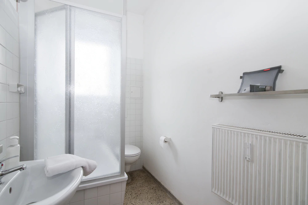 Apartments elPilar Wedding