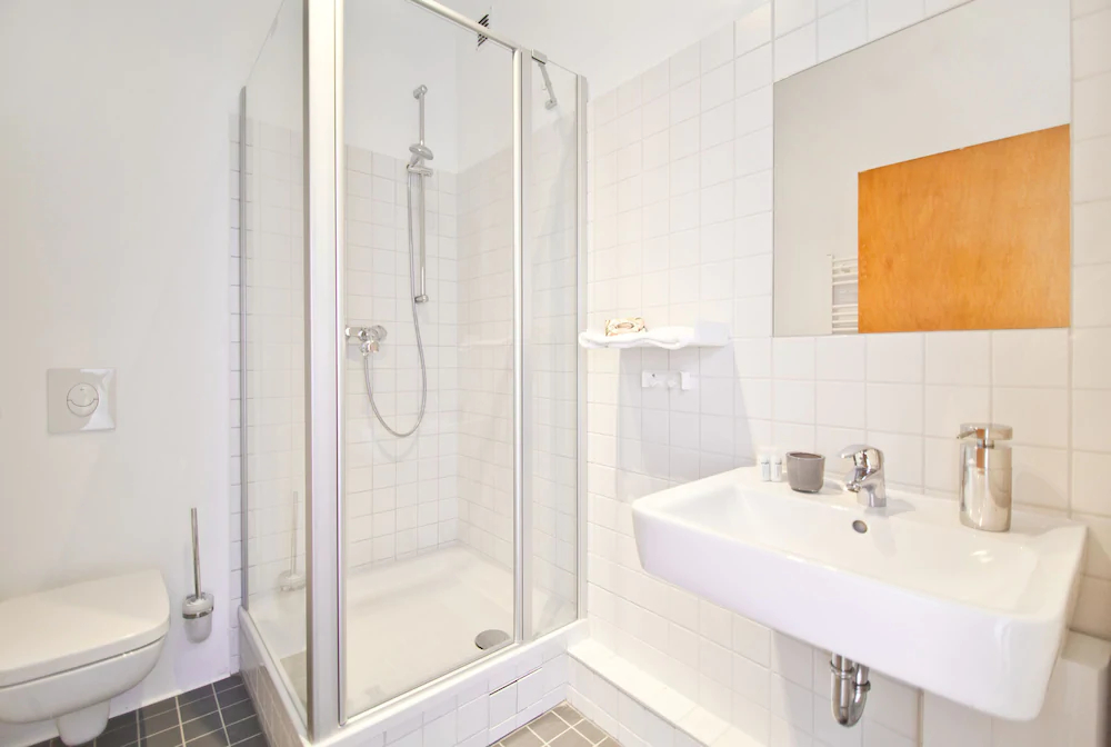 Apartments elPilar Wedding