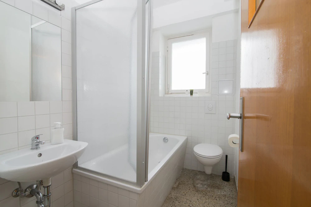 Apartments elPilar Wedding