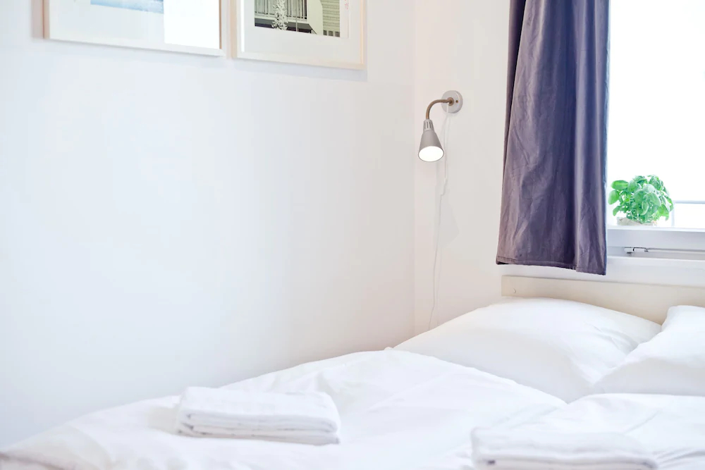 Apartments elPilar Wedding