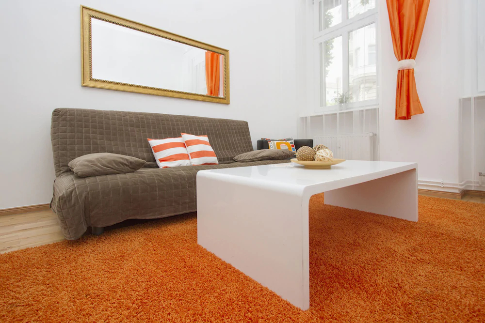 Apartments im Arnimkiez