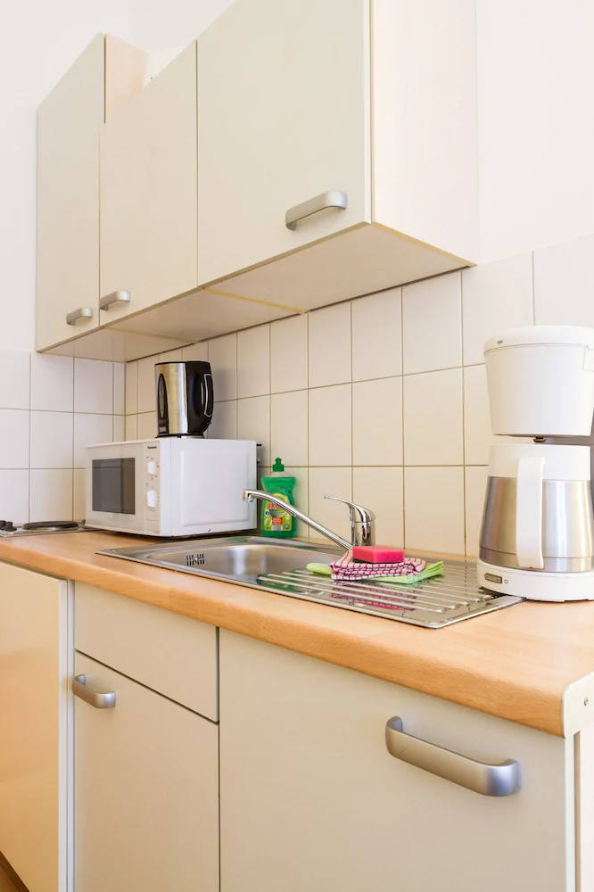 Apartments im Arnimkiez