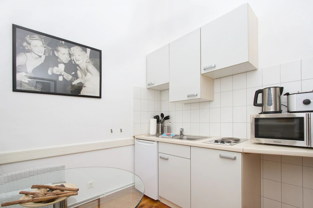 Apartments im Arnimkiez