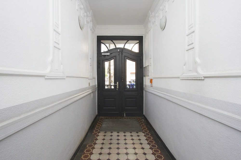 Apartments im Arnimkiez