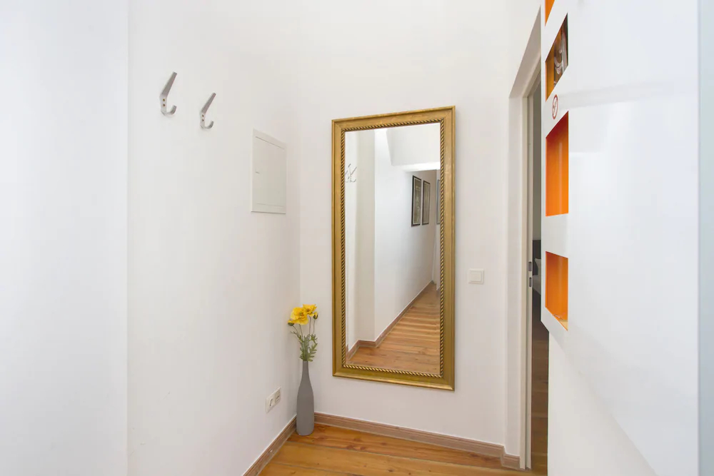 Apartments im Arnimkiez