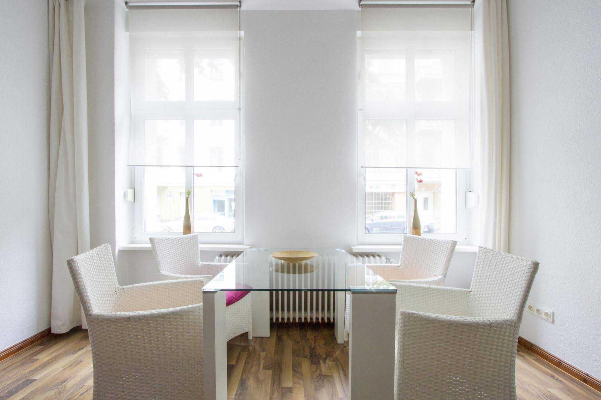 Apartments in Schoeneberg