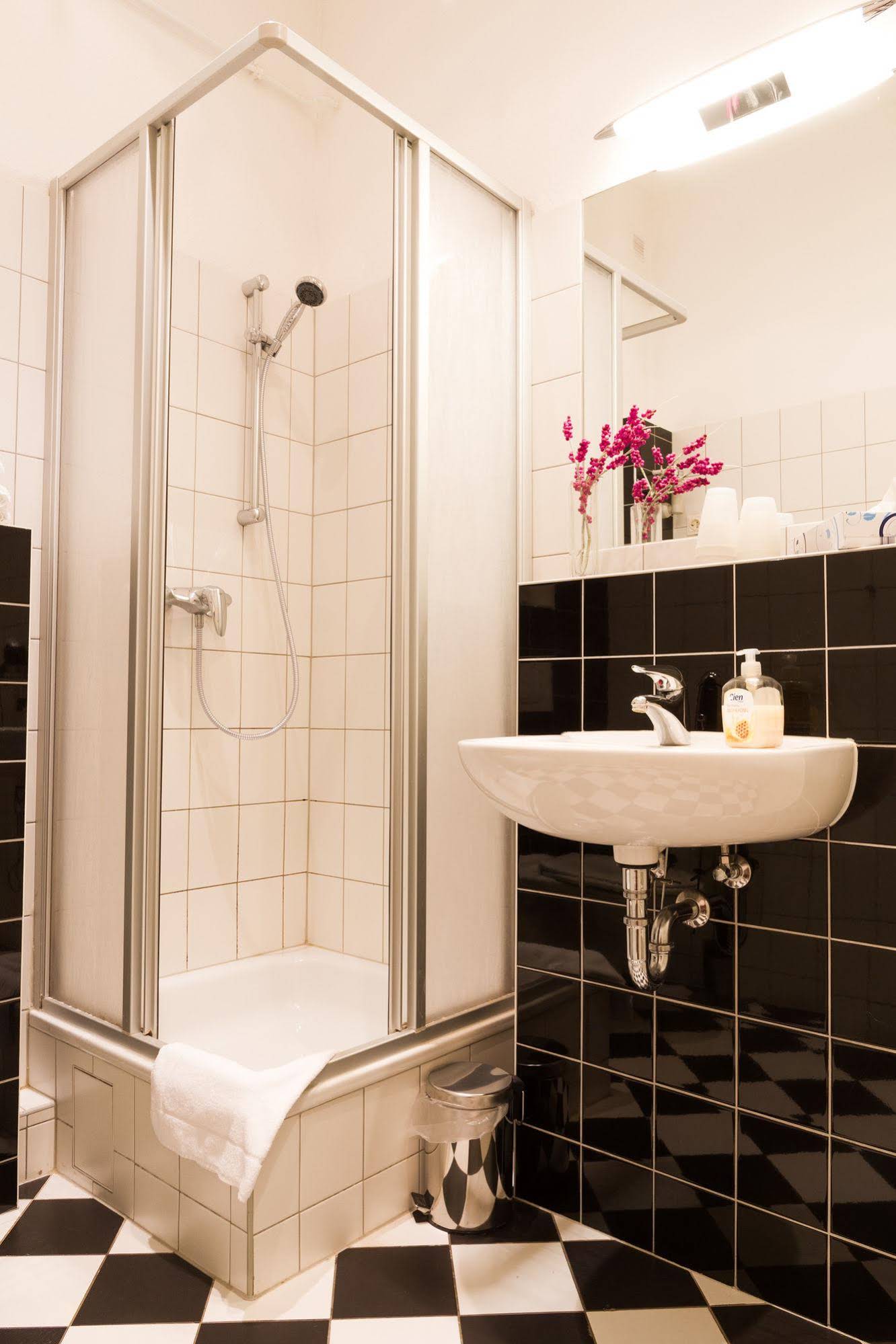 Apartments in Schoeneberg