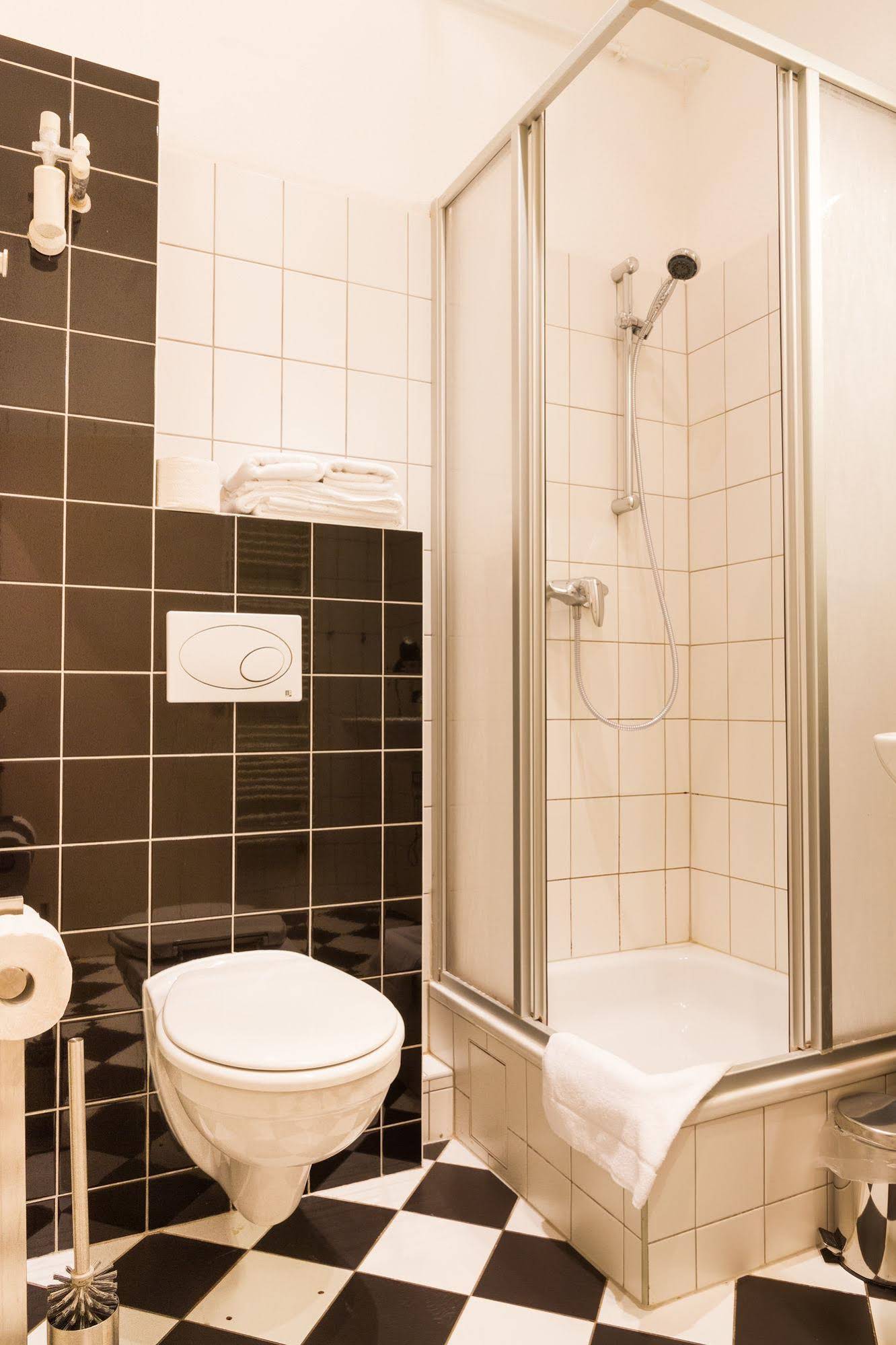 Apartments in Schoeneberg