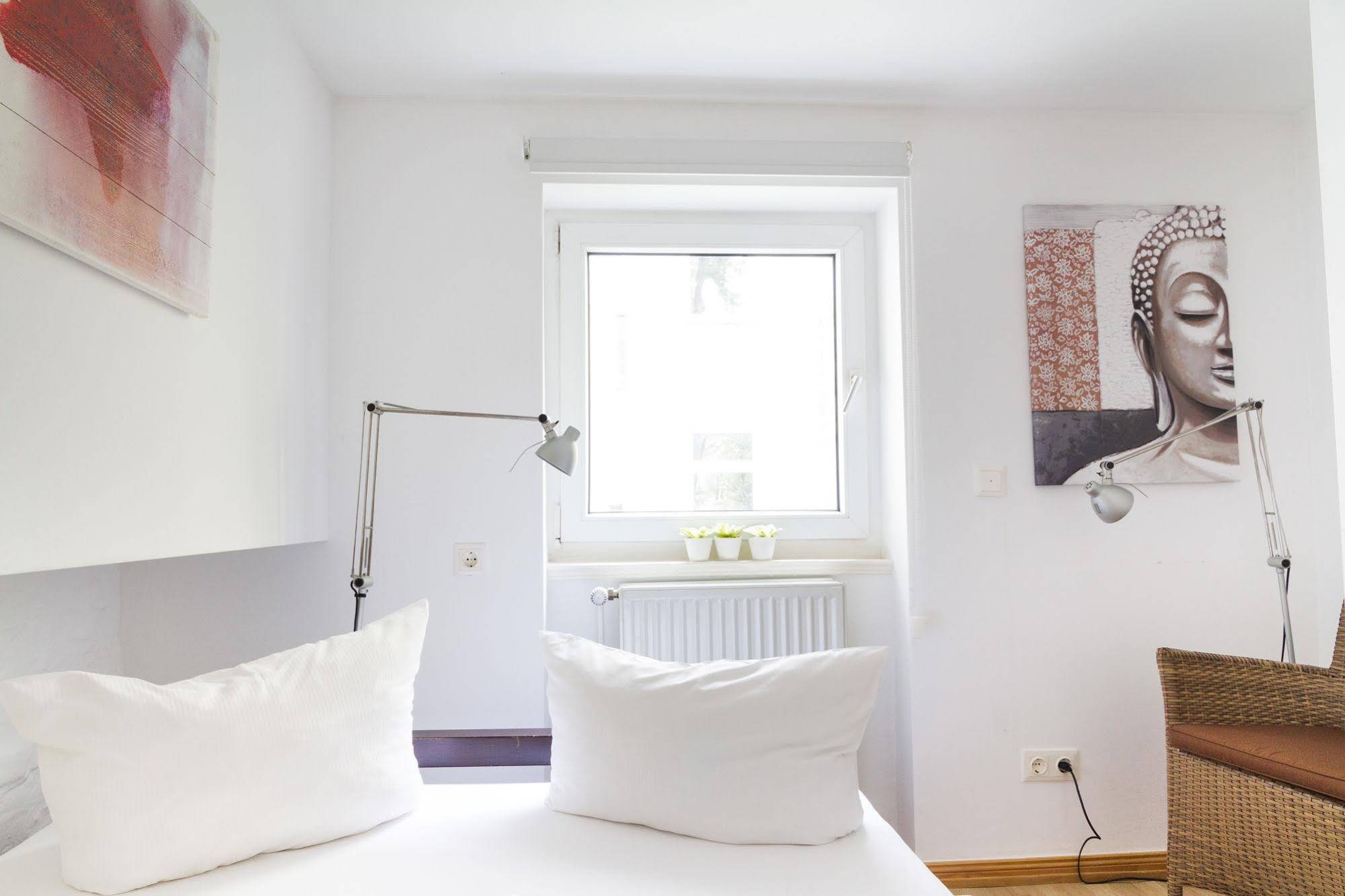 Apartments in Schoeneberg