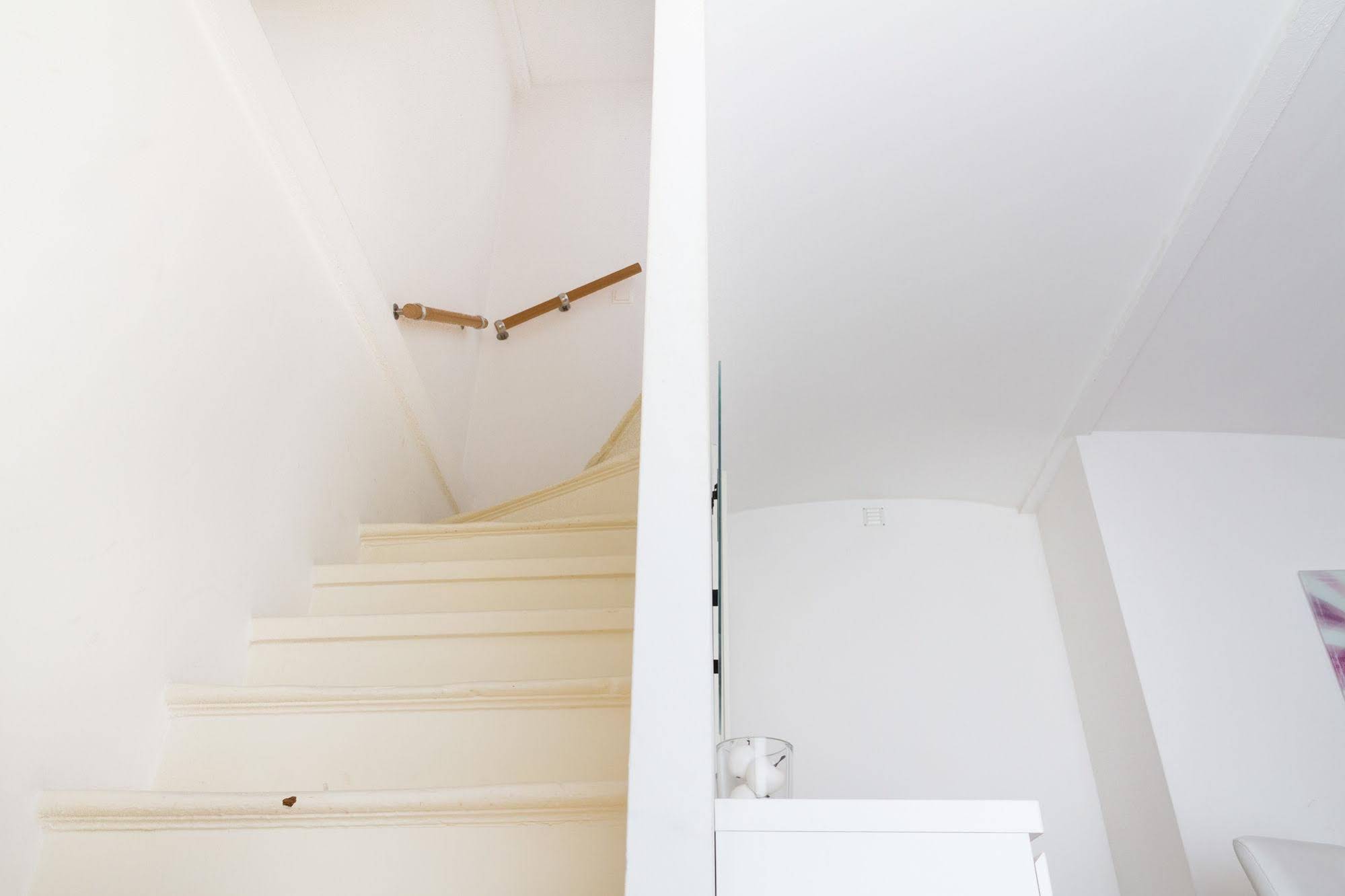 Apartments in Schoeneberg