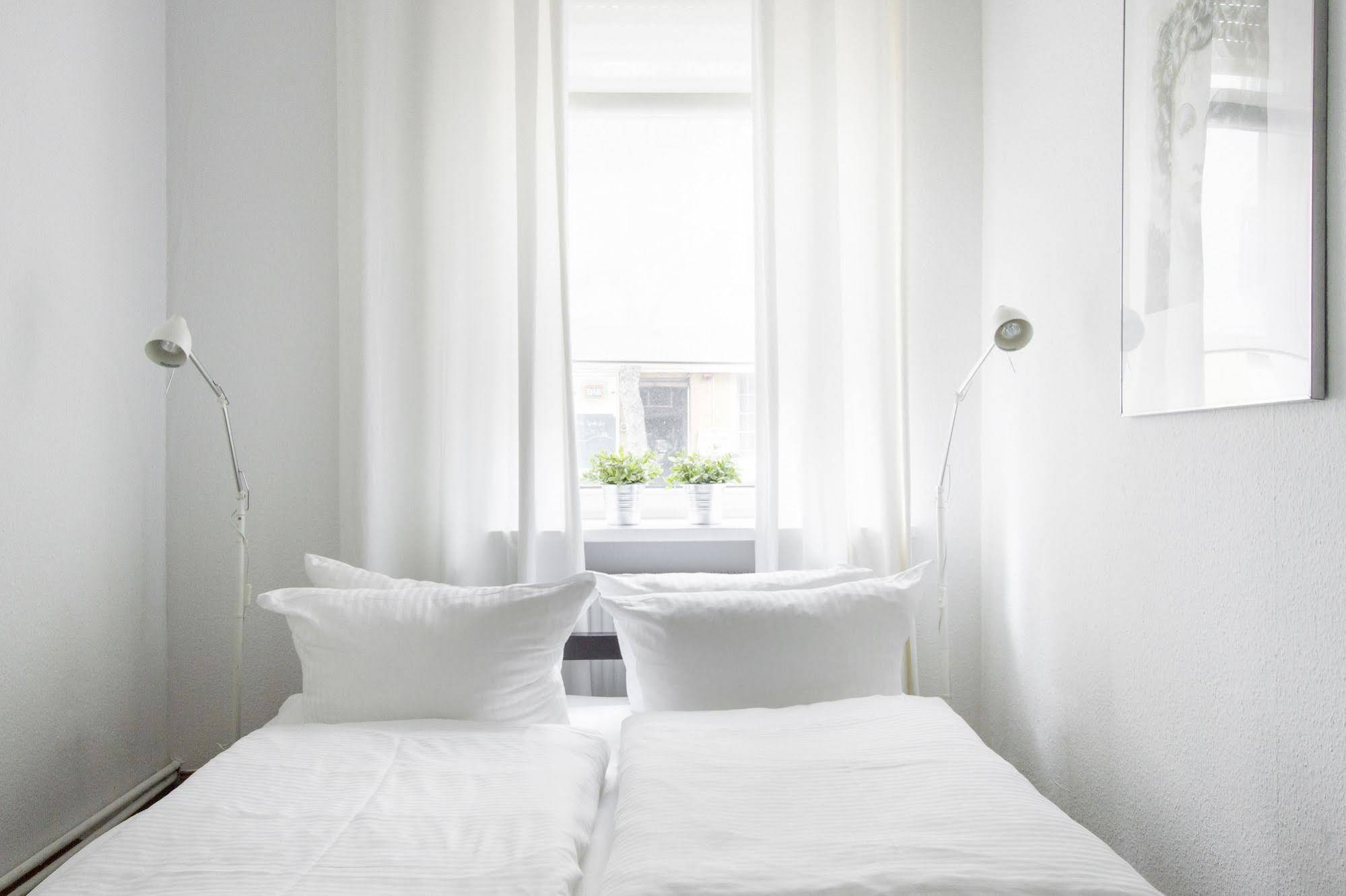 Apartments in Schoeneberg