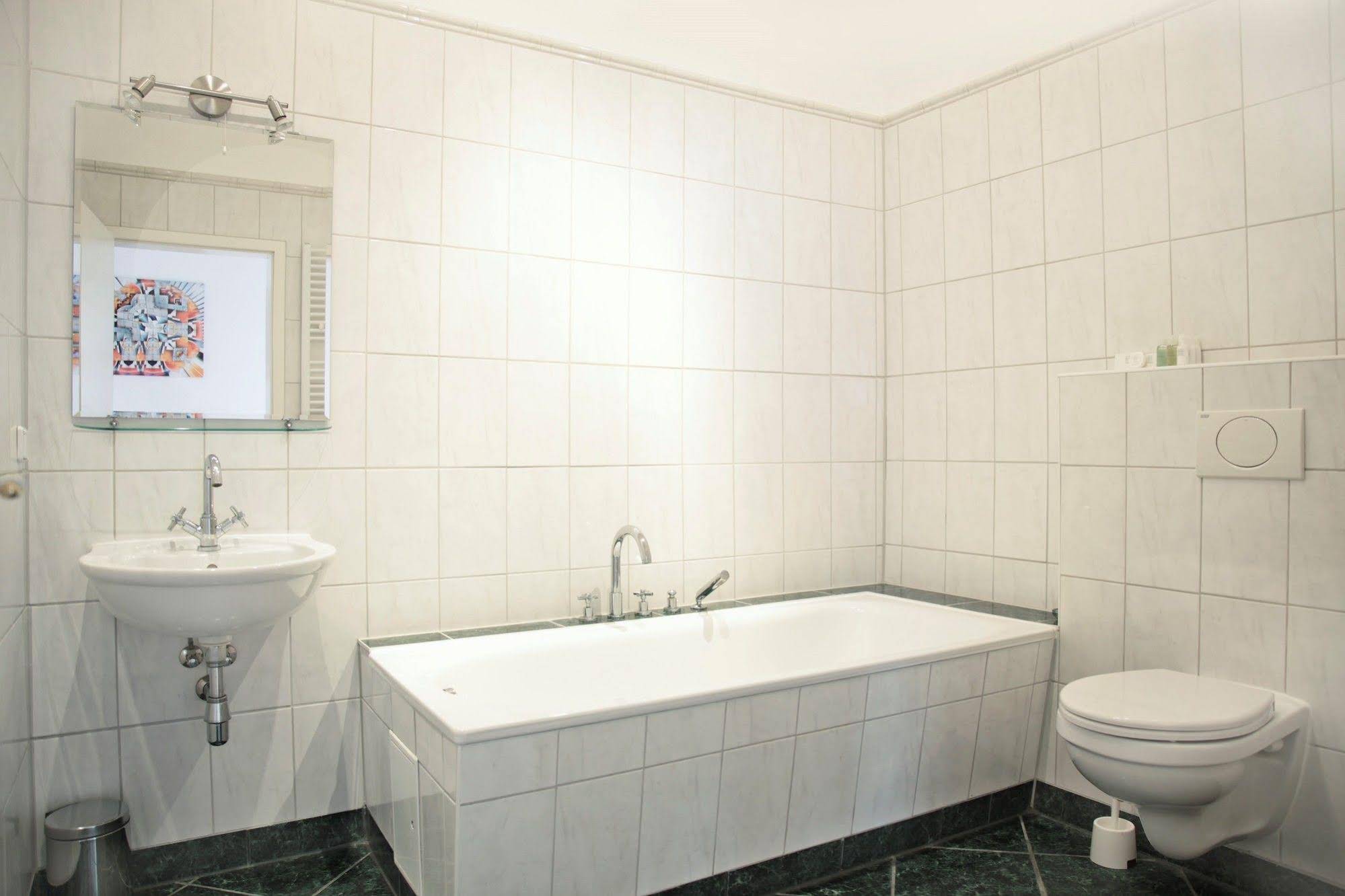 Apartments Mitte Residence