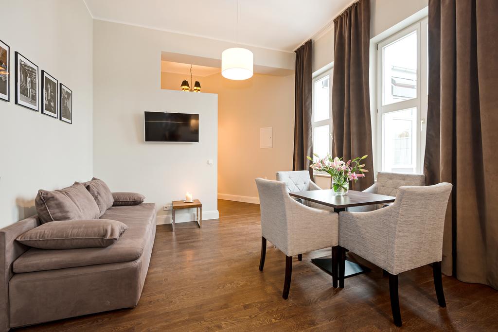 arabel Design Apartments