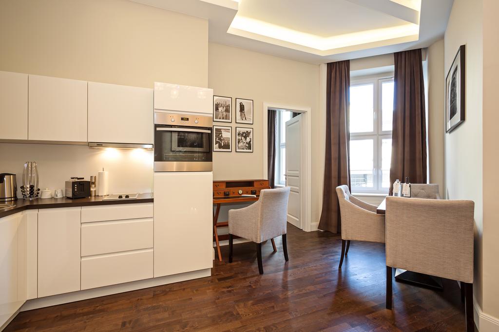 arabel Design Apartments