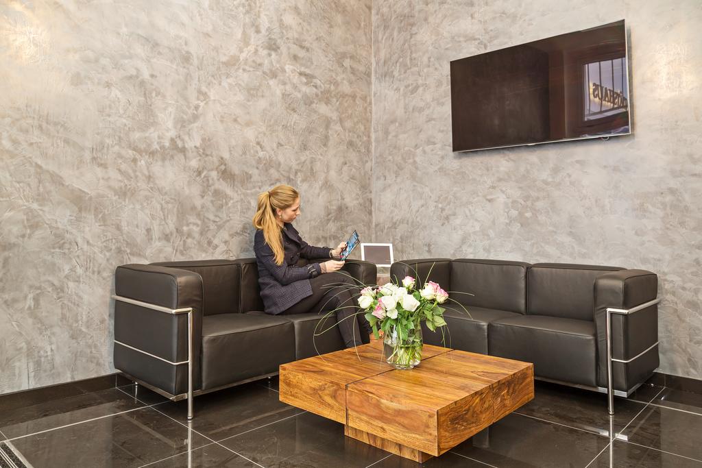 arabel Design Apartments