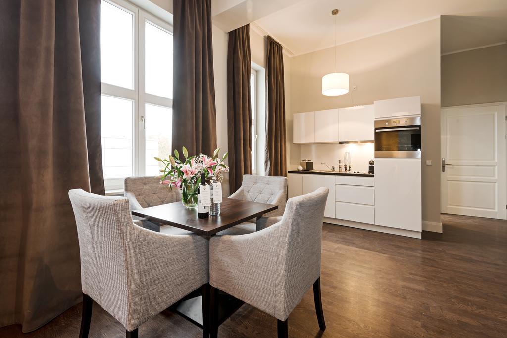 arabel Design Apartments