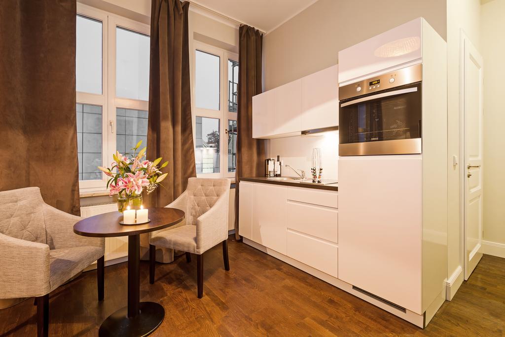 arabel Design Apartments
