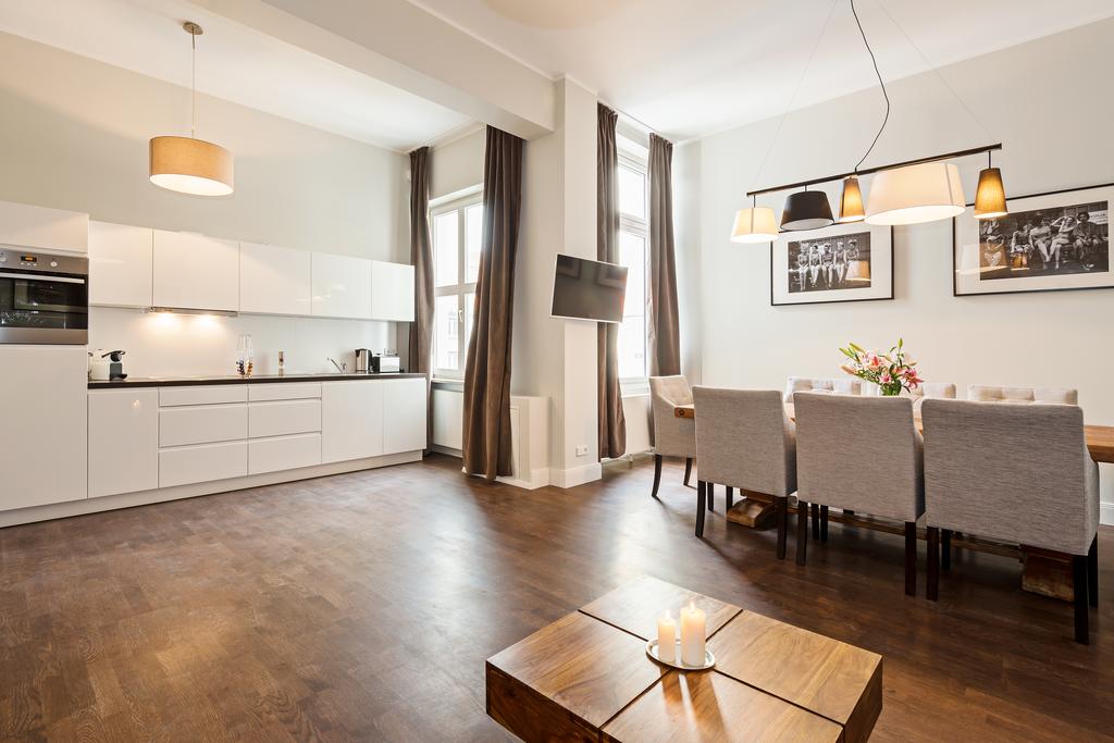 arabel Design Apartments