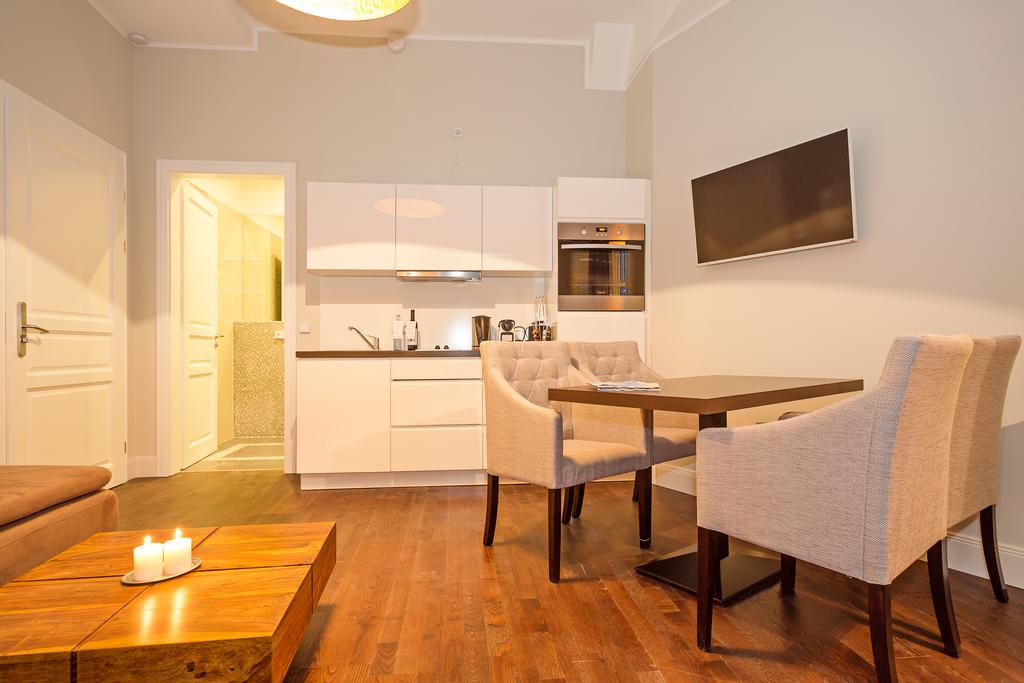 arabel Design Apartments
