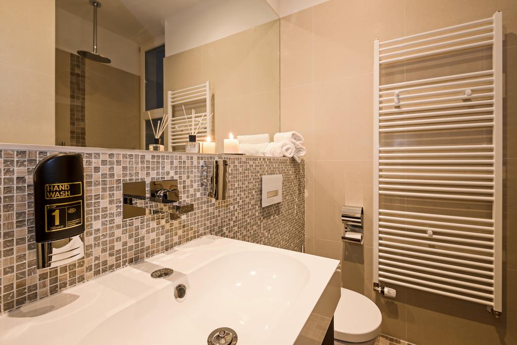 arabel Design Apartments