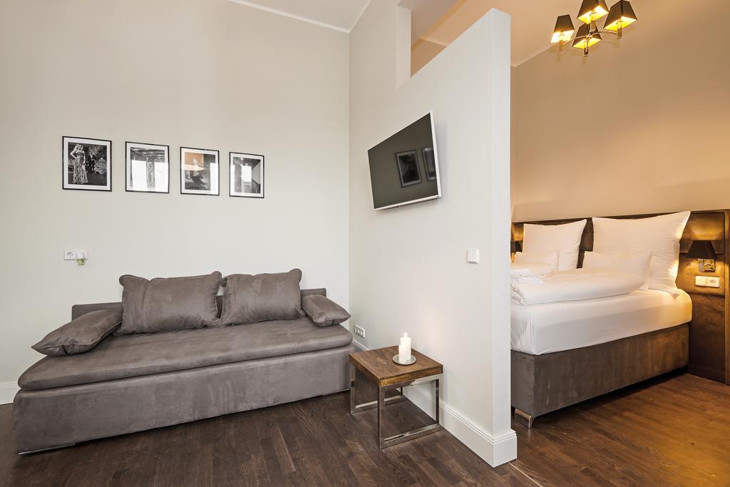 arabel Design Apartments
