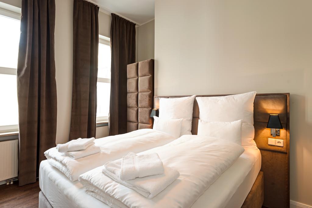 arabel Design Apartments