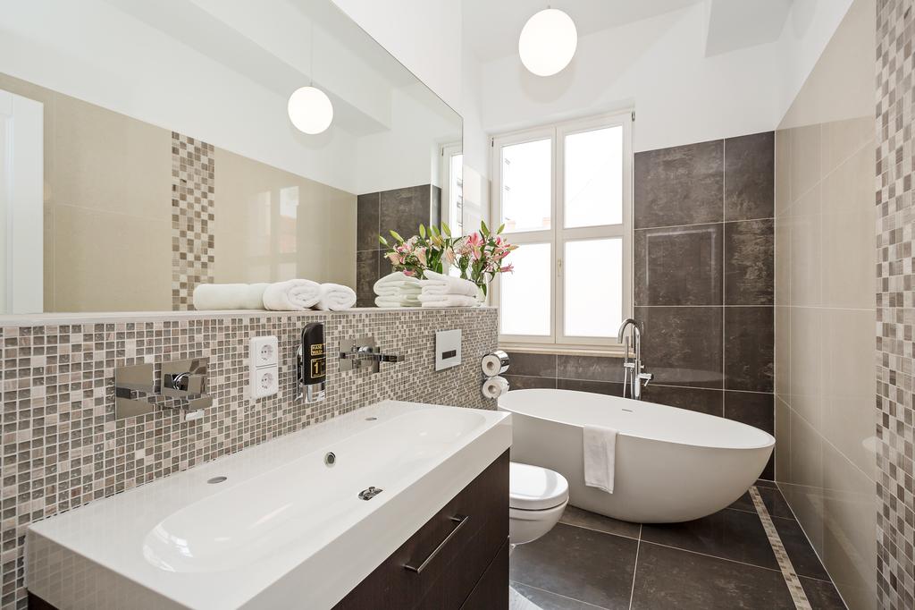 arabel Design Apartments