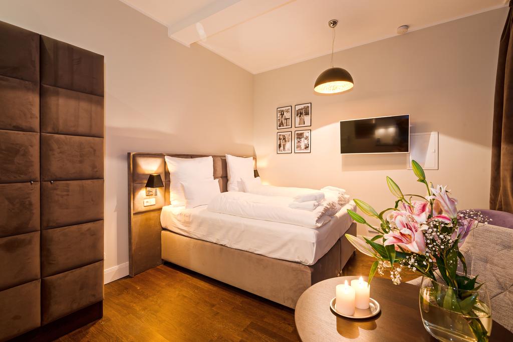 arabel Design Apartments