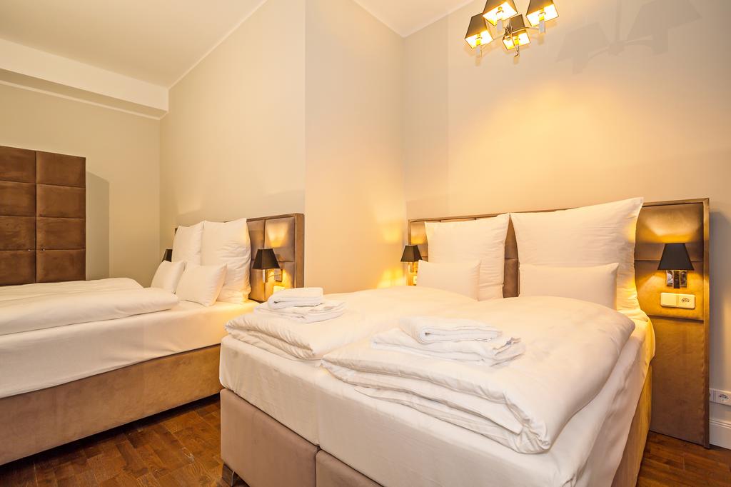 arabel Design Apartments