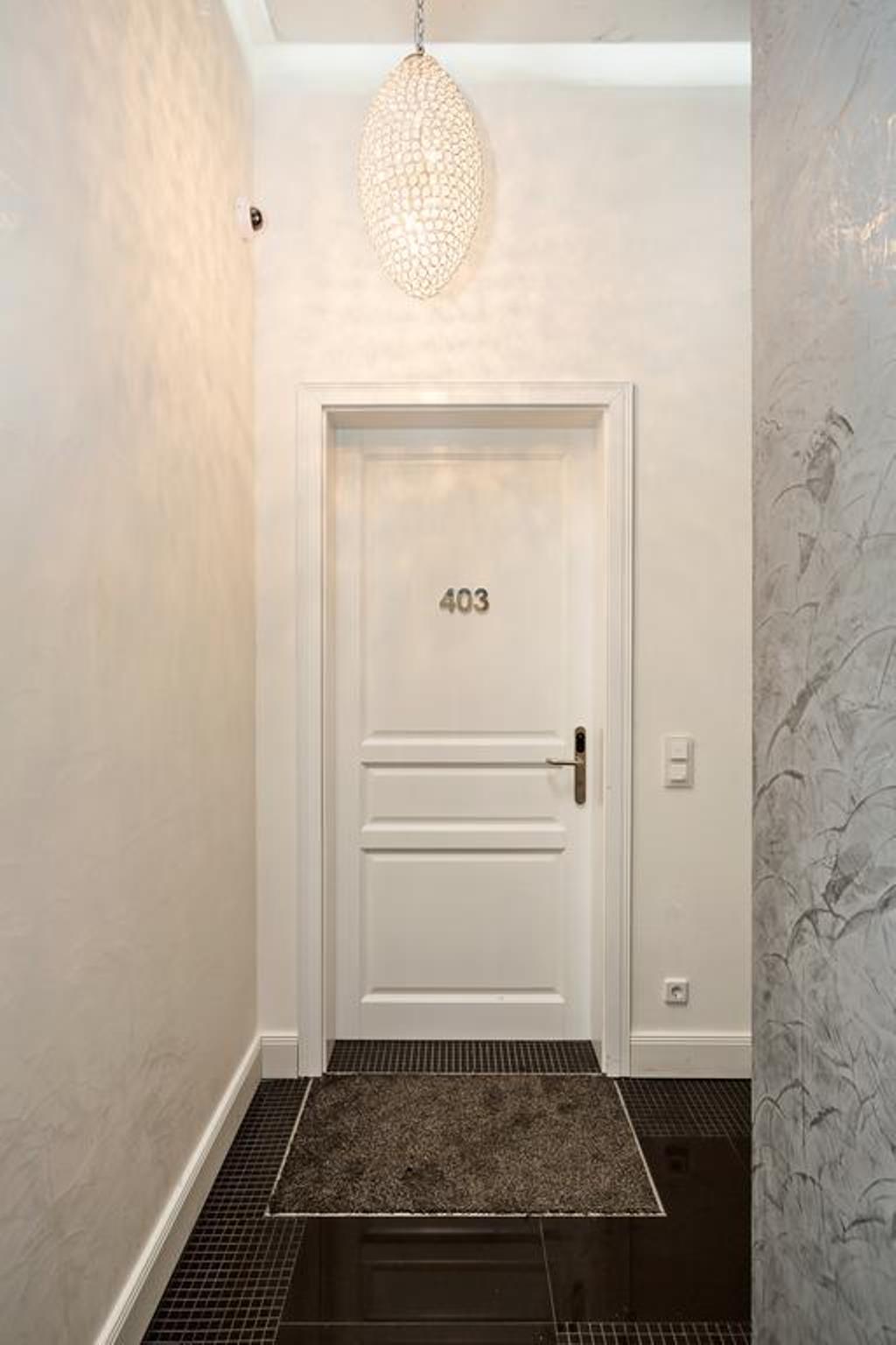 arabel Design Apartments