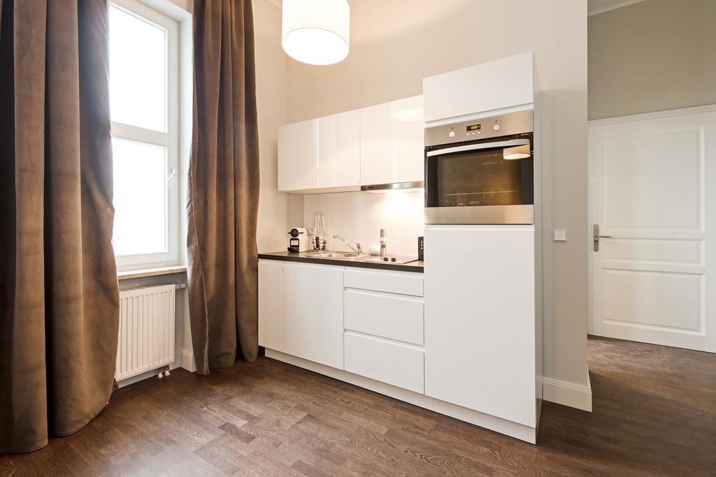arabel Design Apartments