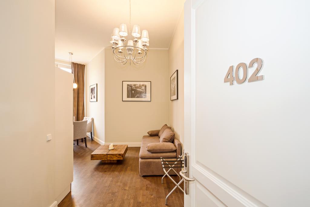 arabel Design Apartments